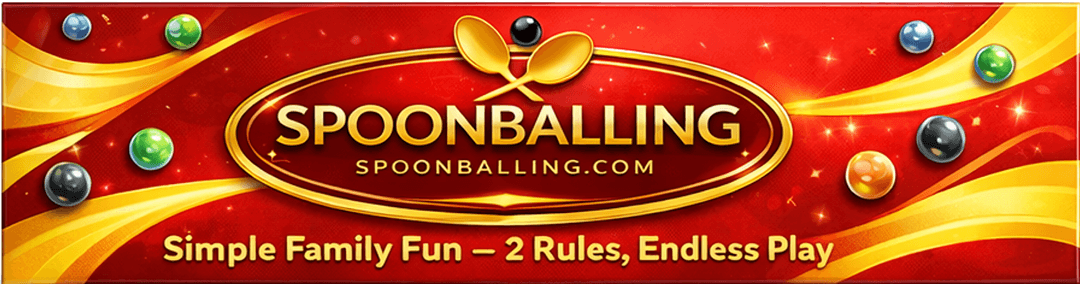 Spoon Balling Package Cover